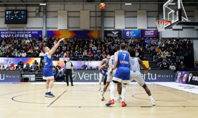 Εθνική ομάδα: Έτσι ήττήθηκε από την Μεγάλη Βρετανία (video+photos)