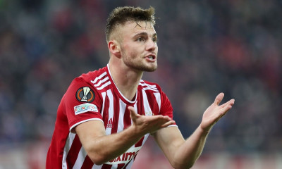 Ρέαμπτσιουκ: «Το πιστεύαμε και τα καταφέραμε» (video)