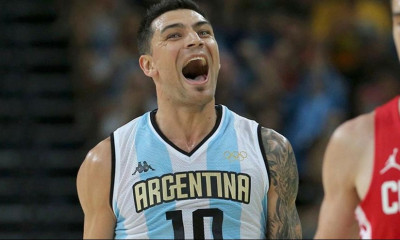 Εθνική Αργεντινής: Ξανά στα 39 του ο Κάρλος Ντελφίνο!