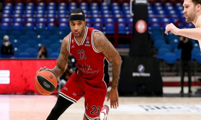 Ντιλέινι: «Χαρούμενος που επιστρέφω κόντρα στον Ολυμπιακό»