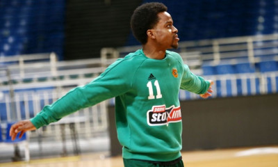 Παναθηναϊκός ΟΠΑΠ-Ζενίτ: Εκτός 12άδας ο «φευγάτος» Φέρελ, μέσα ο Φλόιντ