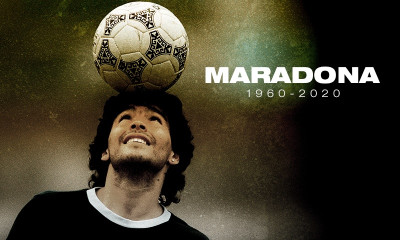 Ντιέγκο, (ΔΕΝ) Ζεις