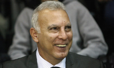 ΕΟΚ: Κοντά στην Εθνική ομάδα ο Γκάλης!