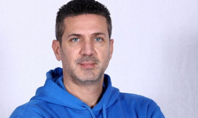 Παπαδόπουλος: «Συγκέντρωση και ριμπάουντ τα κλειδιά για την Εθνική»