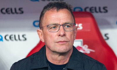 Απόφαση έκπληξη από Γιουνάιτεντ - Ο Ράνγκνικ νέος προπονητής! (video)