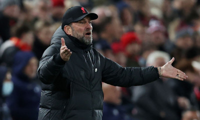 Λίβερπουλ: Το ξέσπασμα του Κλοπ και ο διάλογος με δημοσιογράφο (video+photos)