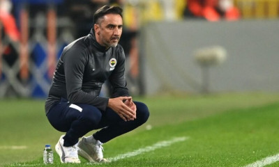 Ολυμπιακός-Φενέρμπαχτσε: «Ντόπες» Περέιρα, ζήτησε εκδίκηση για το βαρύ 3-0 (photos)