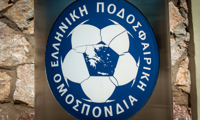 ΕΠΟ: Απάντησε στον Φαν’τ Σχιπ – «Χωρίς βιασύνη η αναζήτηση νέου προπονητή»