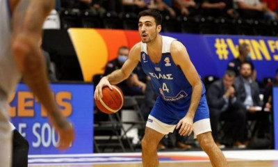 Κατσίβελης: «Καλύτεροι στο αμυντικό κομμάτι»