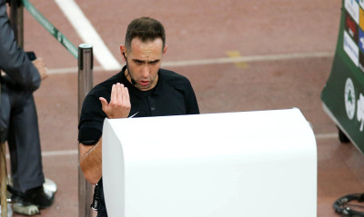 Παναθηναϊκός: Καλύπτει τα έξοδα VAR για το ματς με Βόλο