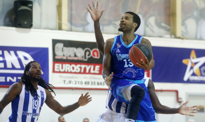 ΠΑΟΚ: Ξεχνάει τον Χόλογουελ!