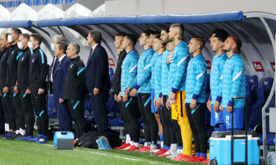 Εθνική Ελλάδας: Η κρίσιμη απόφαση – Ποιοι οι πρώτοι υποψήφιοι (Photos)