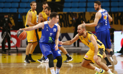 Λάρισα: Τέλος και ο Σπαν