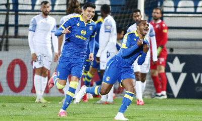 Αστέρας Τρίπολης: Τρεις εκτός με Ατρόμητο