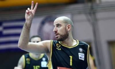 Στη δωδεκάδα της Ισπανίας ο Κίνο Κολόμ της ΑΕΚ (photos)