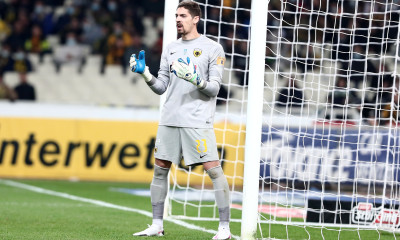 Στάνκοβιτς: «Έχουμε βελτιωθεί πολύ - Μάχη έως το τέλος για τον τίτλο»