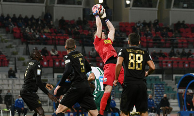 Λαμία: Ενισχυμένη στη Ριζούπολη