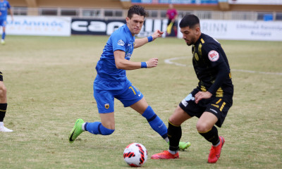 Super League 2: Τρεις ΠΑΕ σε απολογία