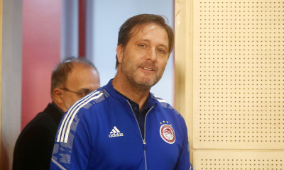 Μαρτίνς: «Οι παίκτες μου πήραν βιταμίνη αυτοπεποίθησης» - Τι γίνεται με Σωκράτη, Μαντί, Κούντε