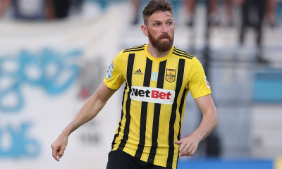 Φαμπιάνο: «Συγκέντρωση στην Τούμπα»