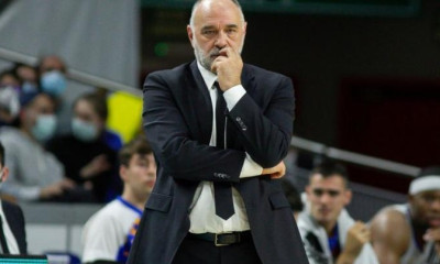 Λάσο:«Αν μου έλεγαν ότι είμαστε πρώτοι τώρα σε Euroleague και ισπανικό πρωτάθλημα δεν θα το πίστευα»