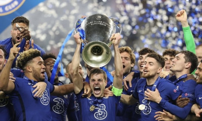 Τσέλσι: Δεν το κουνάει ο αρχηγός (photos+video)