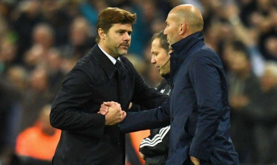 Παρί Σεν Ζερμέν: Διάψευση Λεονάρντο για Ποτσετίνο και Ζιντάν