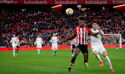 La Liga: «Μοιρασιά» στο Μπιλμπάο (Photos)