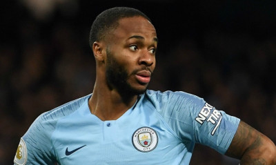 Μάντσεστερ Σίτι: Ανατροπή με Στέρλινγκ - Η απόφαση του Γκουαρντιόλα