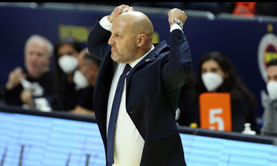 Τζόρτζεβιτς: «Για κάποιο λόγο σταματήσαμε να παίζουμε»