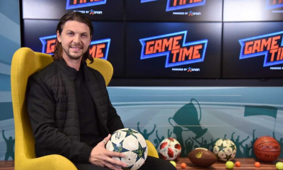 Λεωνίδας Καμπάνταης: «Η ΑΕΚ θα διαχειριστεί σωστά τον αγώνα με την πρώην ομάδα του Αργύρη Γιαννίκη»