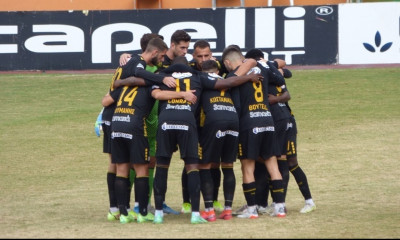 Εργοτέλης: Χωρίς δύο στην Καλαμάτα