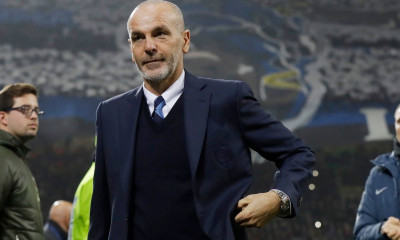 Μίλαν: Ανανέωσε ως το 2023 ο Πιόλι (photos)