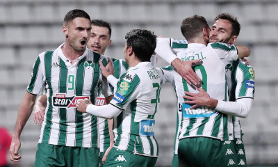 Παναθηναϊκός: Το πλάνο για Παναιτωλικό και οι «παλιοί»