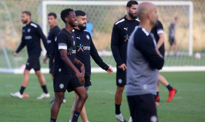 ΟΦΗ: Με τους γνώριμους απόντες