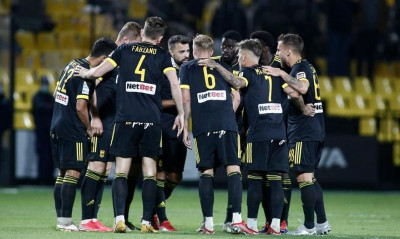 Άρης: Τα δεδομένα για Γκαρσία και το πλάνο για Τούμπα