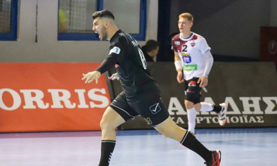 EHF European Cup: Σημαντικό βήμα πρόκρισης για ΠΑΟΚ