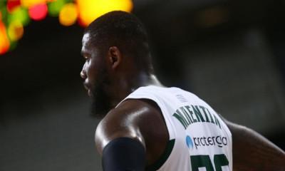 Μιλάνο: Ανοικτή γραμμή με τον Μπέντιλ