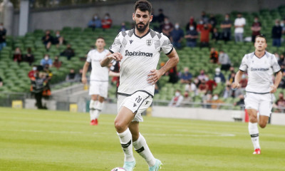 Ολιβέιρα: «Το δύσκολο έχει περάσει, με βοήθησαν όλοι»