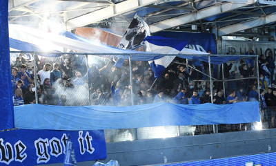 ΠΑΣ Γιάννινα-ΑΕΚ: Δεν... πηδάνε που έφυγε ο Γιαννίκης στον ΠΑΣ, έχουν… Μεταξά (photos)