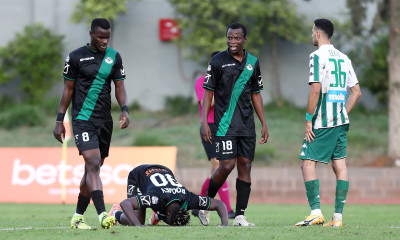 Παναθηναϊκός Β-ΑΕ Καραϊσκάκης: Πέναλτι ο Σέχου, γκολάρα ο Ρούνεϊ (video)