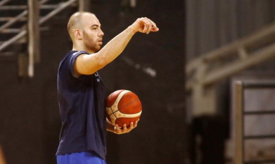 Μουράτος: «Είμαστε πολύ χαρούμενοι που η Εθνική επιστρέφει στη Θεσσαλονίκη»