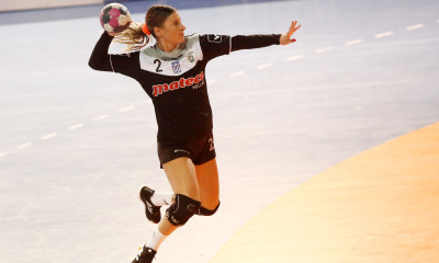 Χάντμπολ-Κύπελλο γυναικών (1ος γύρος): Νέα Ιωνία και ΠΑΟΚ στους «8»