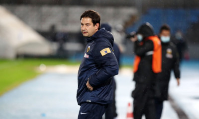 Γιαννίκης: «Σημασία έχει η νίκη»