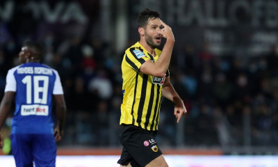 Σάκχοφ: «Ήξερα ότι δουλεύοντας θα έρθει η στιγμή μου»