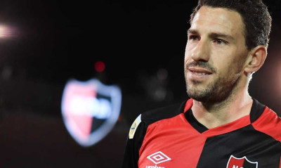 Μάξι Ροντρίγκες: Είπε «αντίο» στα γήπεδα ο σπουδαίος Αργεντίνος (photos+video)