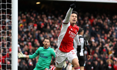 Premier League: «Καθάρισε» από νωρίς η Άρσεναλ (videos)