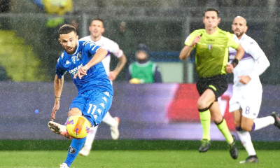 Serie A: Σπουδαίες νίκες για Έμπολι και Σαμπντόρια (Videos)