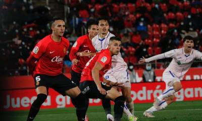 La Liga: Όλα μηδέν στη Μαγιόρκα… (Photos)