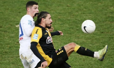 ΠΑΣ Γιάννινα-ΑΕΚ: Η ώρα και το κανάλι του αγώνα